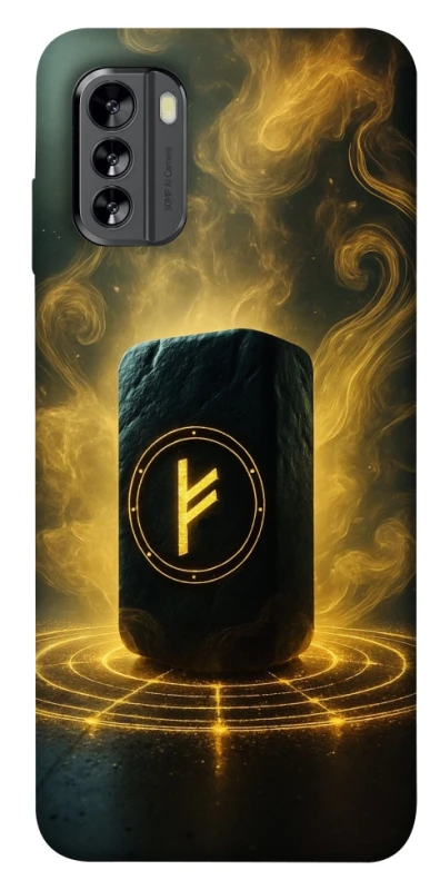 Чохол на Nokia G60 Руна Феху фото 1 з 1