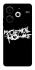 Чехол на TECNO Pova 6 Neo (LI6) My Chemical Romance logo фото 1 Чехол на TECNO Pova 6 Neo (LI6) My Chemical Romance logo фото 1 из 1