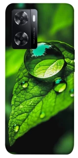 Чохол на Oppo A77s Flowers v16 фото 1 з 1