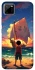 Чохол на Realme C11 One Piece фото 1 з 1