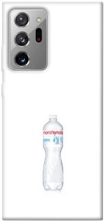 Чехол на Samsung Galaxy Note 20 Ultra Morshynska фото 1 из 1