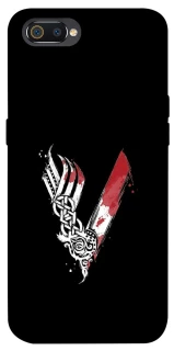 Чохол на Realme C2 V-Vikings фото 1 з 1