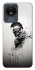 Чехол на Vivo Y02 Tattoo ver.3 фото 1 из 1