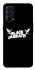 Чохол на Oppo Reno 5 4G Black Sabbath logo ver.2 фото 1 з 1