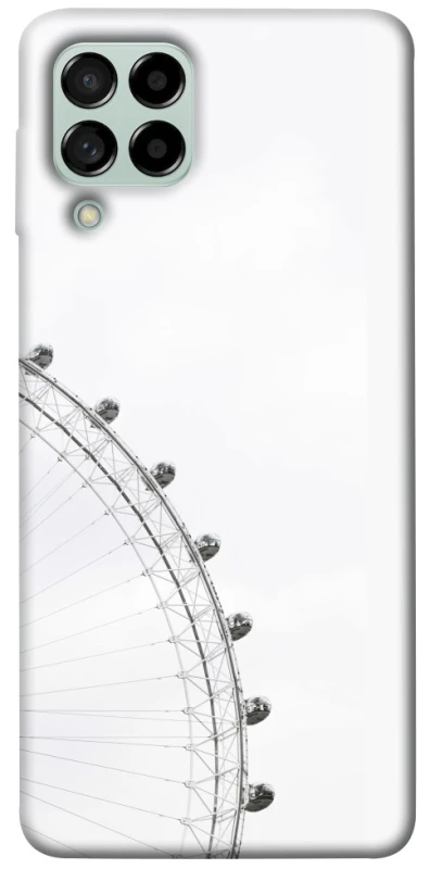 Чехол на Samsung Galaxy M53 5G Колесо обозрения фото 1 из 1