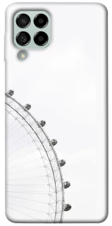 Чехол на Samsung Galaxy M53 5G Колесо обозрения фото 1 из 1