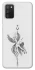 Чехол на Samsung Galaxy A02s Tattoo ver.10 фото 1 из 1