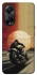 Чехол на Oppo A98 Motorcycle фото 1 из 1