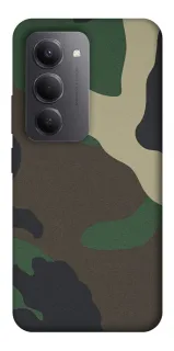 Чохол на Xiaomi Redmi 15 4G (Global) / 5G Camouflage v8 фото 1 з 1