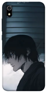 Чохол на Xiaomi Redmi 7A Toji Zenin фото 1 з 1