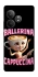 Чохол на Realme GT Neo 6 Ballerina Capuchina фото 1 з 1