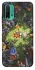 Чехол на Xiaomi Redmi Note 9 4G / Redmi 9 Power Warcraft v12 фото 1 из 1