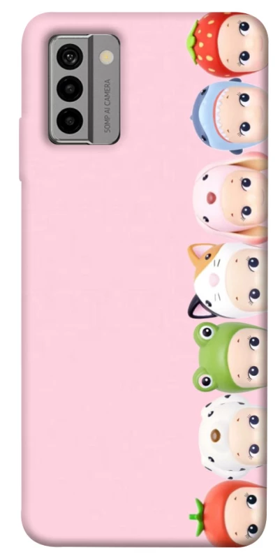 Чехол на Nokia G22 Sonny angel wallpaper фото 1 из 1