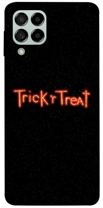 Чохол на Samsung Galaxy M53 5G Halloween aesthetic ver.2 фото 1 з 1