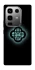 Чохол на Infinix Note 50 Pro K-Pop Demon Hunters Logo ver.2 фото 1 з 1