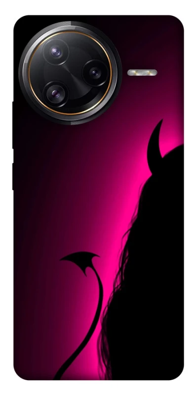 Чохол на Xiaomi Poco F7 Ultra Pink Love фото 1 з 1