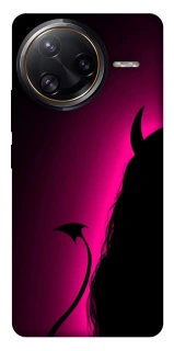 Чохол на Xiaomi Poco F7 Ultra Pink Love фото 1 з 1