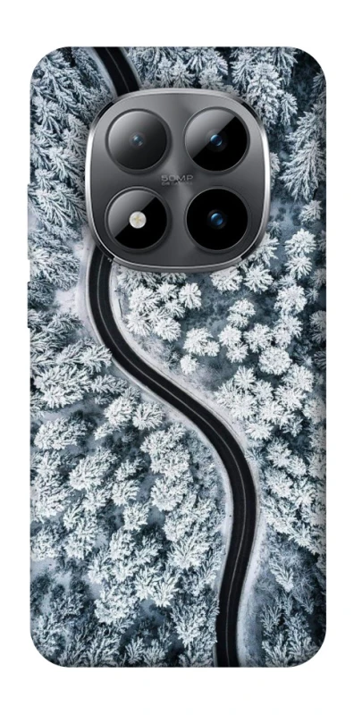 Чохол на Xiaomi Redmi Note 15 Pro 5G Новорічний v26 фото 1 з 1