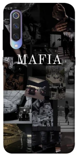 Чохол на Xiaomi Mi 9 Mafia фото 1 з 1