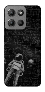 Чехол на Motorola Moto G15 Power Physics фото 1 из 1