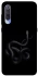 Чохол на Xiaomi Mi 9 Black snake фото 1 з 1