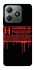 Чехол на Realme C61 Horror Halloween фото 1 из 1