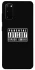 Чохол на Samsung Galaxy S20 Parental Advisory Label фото 1 з 1