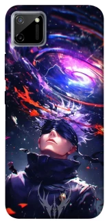 Чехол на Realme C11 Satoru Gojo v3 фото 1 из 1