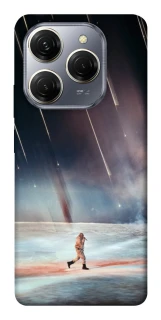 Чехол на TECNO Spark 20 Pro Kanye West ver.4 фото 1 из 1