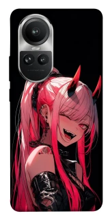 Чехол на Oppo Reno 10 Makima v2 фото 1 из 1