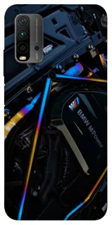 Чехол на Xiaomi Redmi 9T BMW v49 фото 1 из 1