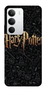 Чохол на Realme C71 Harry Potter ver.12 фото 1 з 1