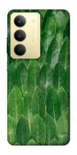 Чехол на Realme 14x Листья фото 1 из 1