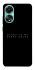 Чохол на Oppo A78 4G Black color фото 1 з 1