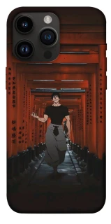 Чохол на Apple iPhone 14 Pro Max (6.7") Toji Fushiguro фото 1 з 1