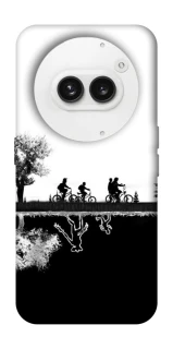 Чохол на Nothing Phone (2a) Stranger Things ver.9 фото 1 з 1