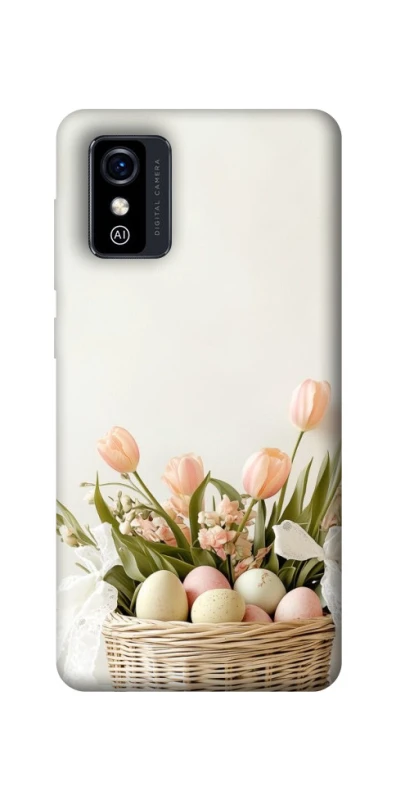 Чехол на ZTE Blade L9 Easter ver.4 фото 1 из 1