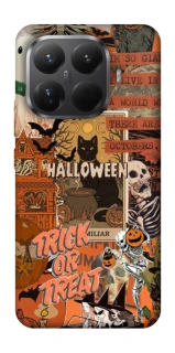 Чохол на Xiaomi 15T Pro Halloween Style ver.3 фото 1 з 1