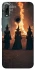 Чохол на Huawei P Smart Z Halloween Witch ver.6 фото 1 з 1