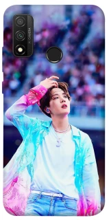 Чохол на Huawei P Smart (2020) J-Hope - BTS фото 1 з 1