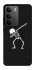 Чехол на Realme C75 Halloween skeleton фото 1 из 1