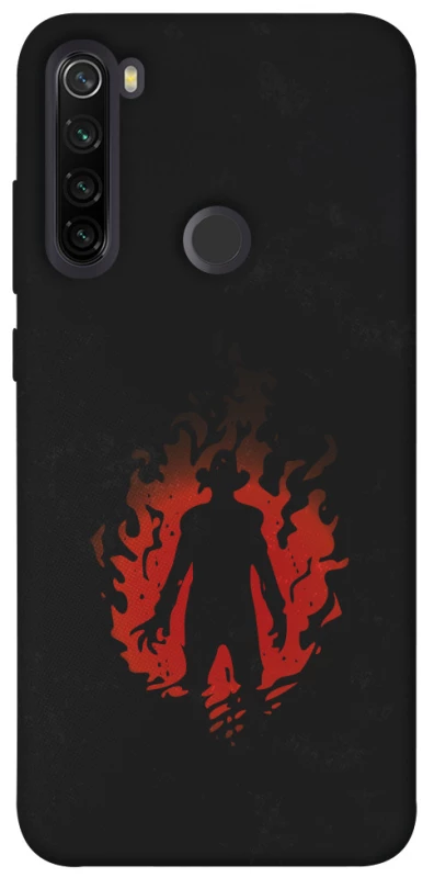 Чохол на Xiaomi Redmi Note 8T Daylight фото 1 з 1