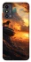 Чохол на ZTE Blade A53 lion king фото 1 з 1