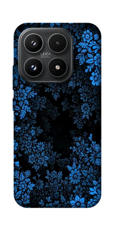 Чохол на Xiaomi 17 Flowers v5 фото 1 з 1