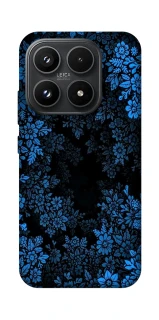 Чохол на Xiaomi 17 Flowers v5 фото 1 з 1