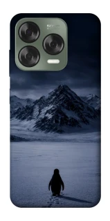 Чехол на ZTE Nubia V70 Design But why? фото 1 из 1