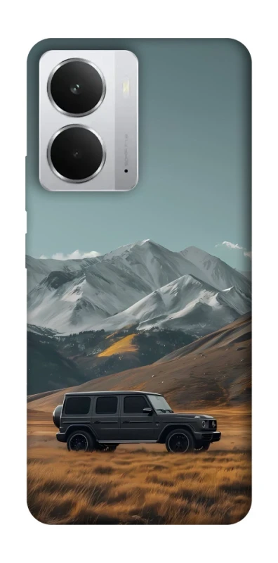 Чехол на Realme 14 Gelik v2 фото 1 из 1