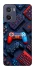 Чохол на Motorola Moto E15 Play Station фото 1 з 1