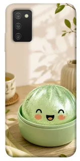 Чохол на Samsung Galaxy A03s Dumpling ver.3 фото 1 з 1