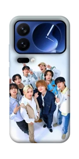 Чохол на Xiaomi 17 Pro Stray Kids v2 фото 1 з 1
